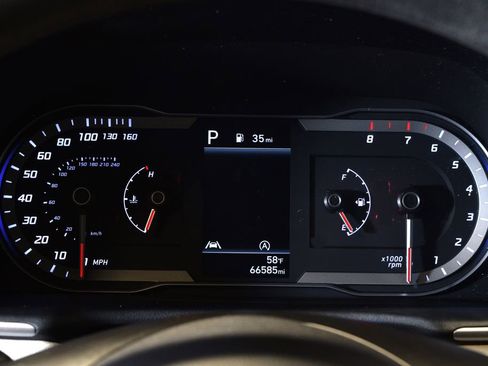 Used 2022 Hyundai Tucson SEL image 20