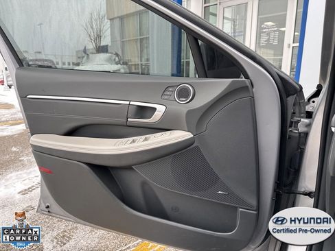 Used 2023 Hyundai Sonata Limited image 11