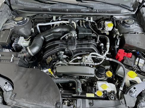 Used 2022 Subaru Outback Premium AWD/4WD image 31