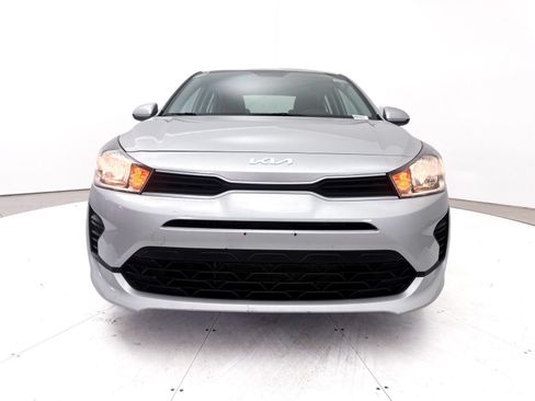 Used 2023 Kia Rio LX FWD image 9