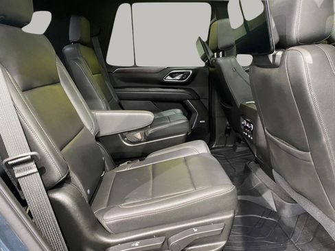 Used 2021 Chevrolet Tahoe Z71 w/ Rear Media and Nav Package image 26