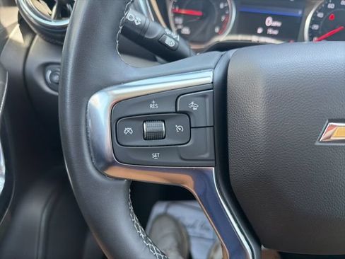 Certified 2024 Chevrolet Blazer LT AWD/4WD image 25