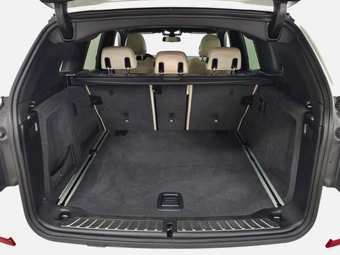 Used 2020 BMW X3 xDrive30i w/ Premium Package image 9