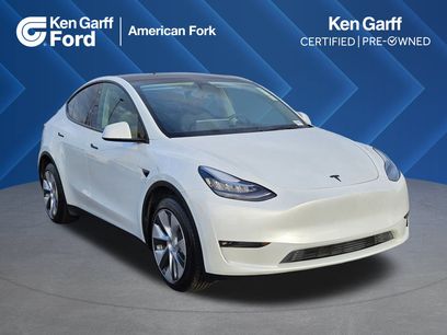 Used 2023 Tesla Model Y Long Range
