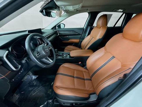 Used 2025 MAZDA CX-50 AWD 2.5 Turbo w/ Weather Package image 19