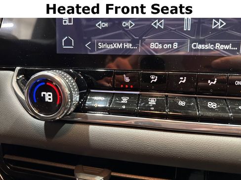 New 2026 GMC Canyon Elevation w/ Convenience Package image 4