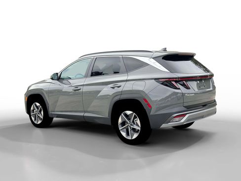 New 2026 Hyundai Tucson SEL image 4