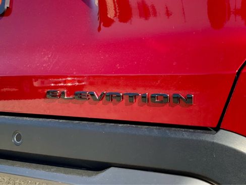 New 2026 GMC Terrain Elevation w/ Elevation Premium Package image 23