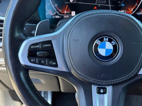 Used 2020 BMW X7 xDrive40i AWD/4WD image 14