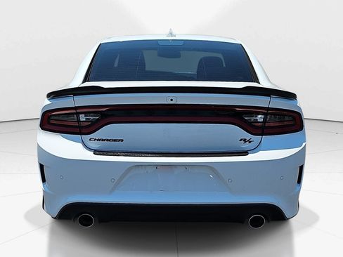 Used 2021 Dodge Charger R/T w/ Blacktop Package RWD image 5
