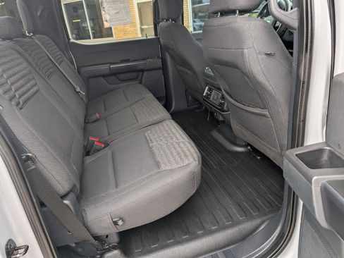 Used 2021 Ford F150 XL w/ STX Appearance Package AWD/4WD image 16