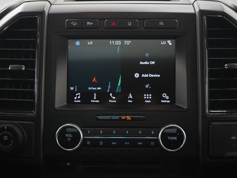 Used 2018 Ford Expedition Max Limited w/ Equipment Group 301A AWD/4WD image 20