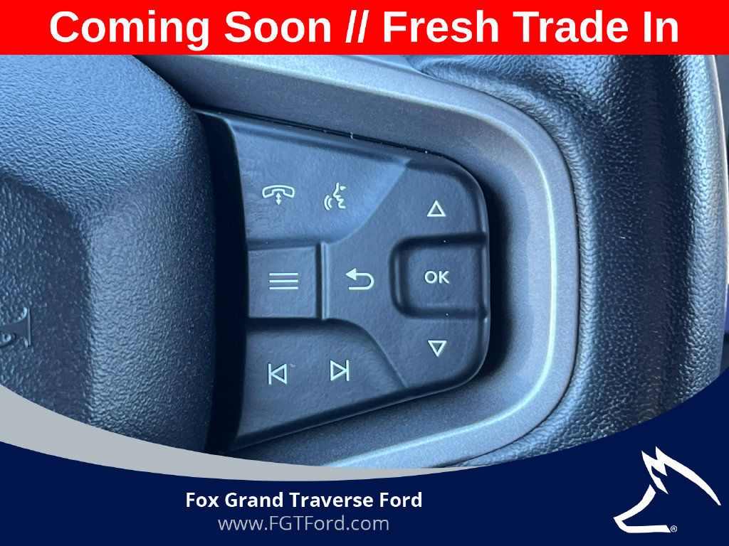 Used 2024 Ford Bronco Big Bend AWD/4WD image 24