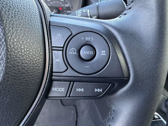 Used 2024 Toyota Corolla SE FWD image 27