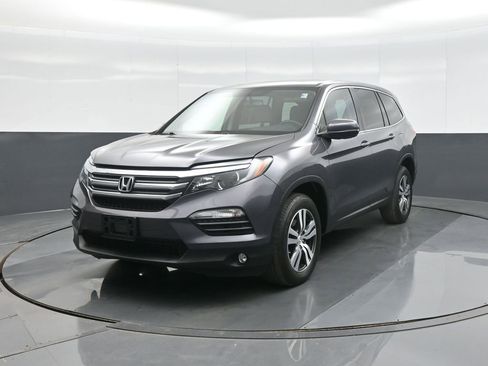 Used 2018 Honda Pilot EX-L image 3