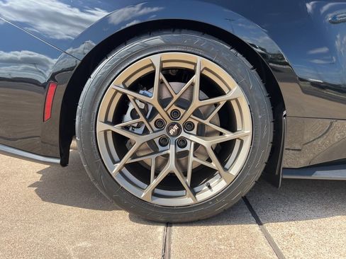 New 2025 Ford Mustang GT image 7