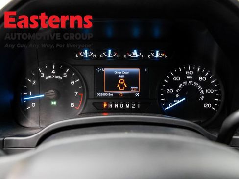 Used 2019 Ford F150 XL w/ Equipment Group 101A Mid AWD/4WD image 18
