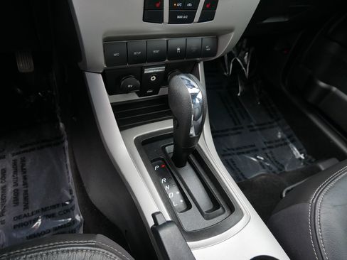 Used 2011 Ford Focus SEL FWD image 24