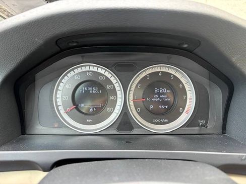 Used 2013 Volvo S60 T5 FWD image 4