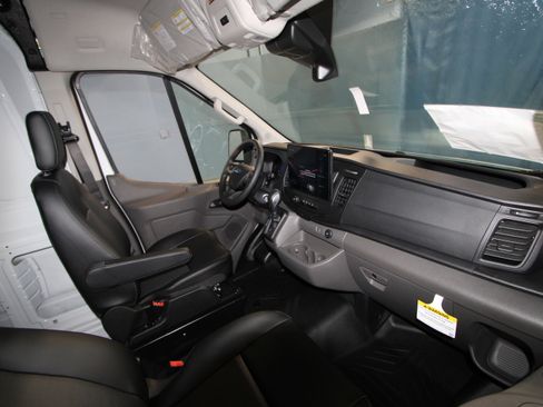 New 2026 Ford Transit 350 148 Medium Roof image 16