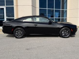 New 2026 Dodge Charger R/T Scat Pack video 2