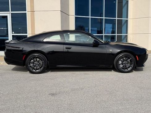 New 2026 Dodge Charger R/T Scat Pack image 2