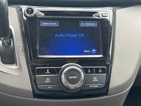 Used 2015 Honda Odyssey EX image 24