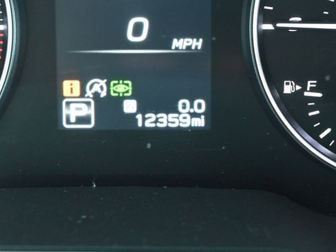 Certified 2023 Subaru Outback Touring image 21