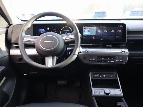 New 2026 Hyundai Kona SEL Premium image 19