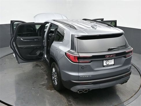 Certified 2025 GMC Acadia Elevation image 66