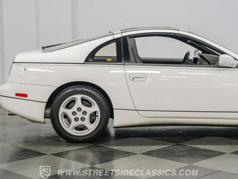 Used 1990 Nissan 300ZX GS image 28