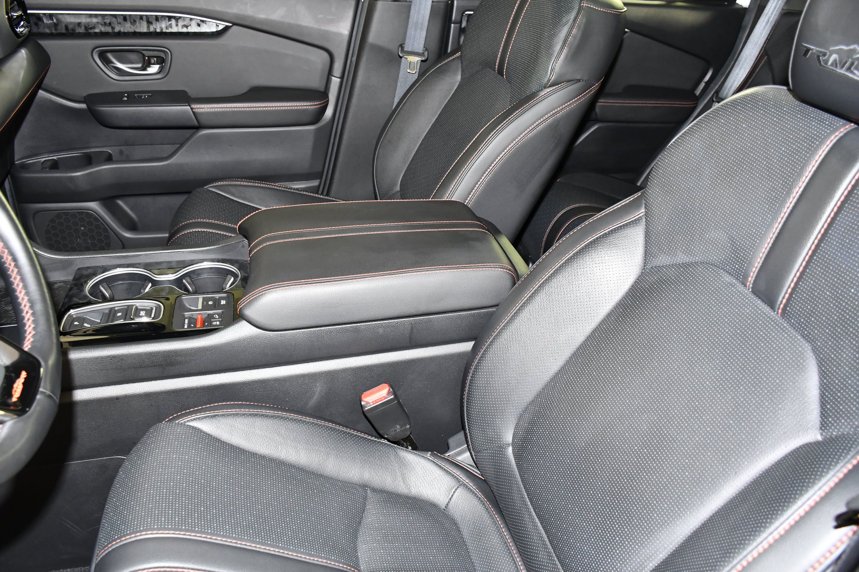 Used 2026 Honda Passport TrailSport Elite image 40