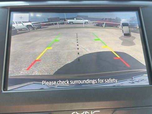 Used 2019 Ford Fusion SEL image 21