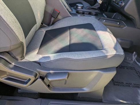 Used 2023 Ford Bronco 2-Door w/ Sasquatch Package image 17