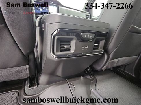 New 2026 GMC Sierra 2500 AT4 w/ AT4 Premium Plus Package AWD/4WD image 30