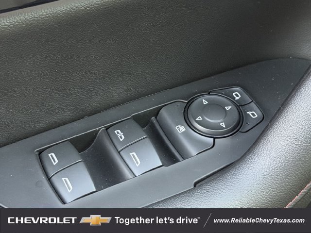 Used 2024 Chevrolet Blazer RS w/ LPO, Floor Liner Package AWD/4WD image 29