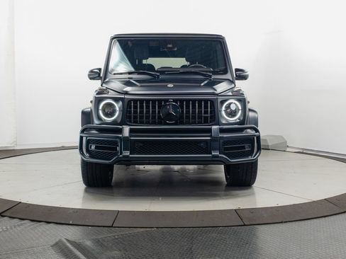 Used 2024 Mercedes-Benz G 63 AMG 4MATIC image 2