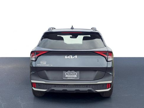 Used 2024 Kia Sportage X-Pro AWD/4WD image 10