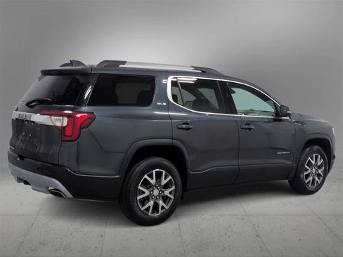 Used 2020 GMC Acadia SLE image 8