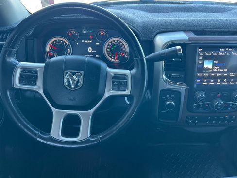 Used 2018 RAM 2500 Laramie w/ Convenience Group image 15