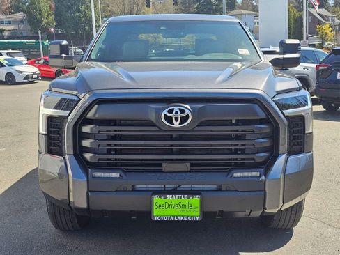 New 2026 Toyota Tundra SR5 AWD/4WD image 2