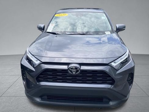 Used 2025 Toyota RAV4 LE FWD image 19