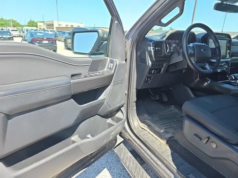 Certified 2023 Ford F150 XLT w/ Equipment Group 302A High AWD/4WD image 5