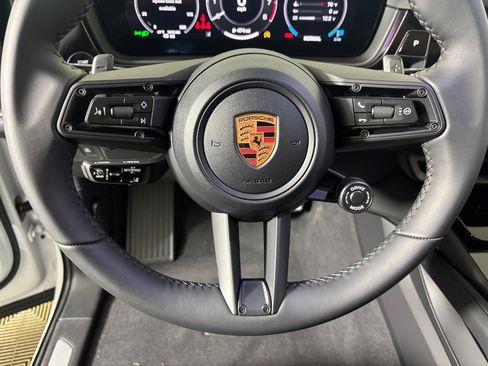 New 2026 Porsche Cayenne S image 24