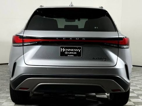 Certified 2024 Lexus RX 350 w/ Convenience Package AWD/4WD image 8
