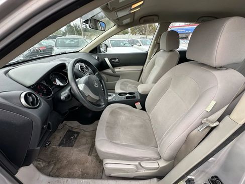 Used 2012 Nissan Rogue S image 10