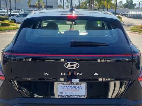 Certified 2026 Hyundai Kona SE FWD image 26