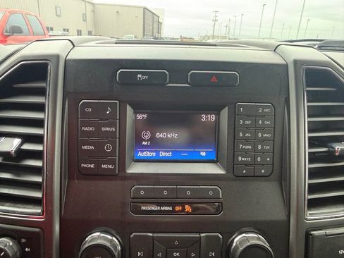Used 2017 Ford F150 XLT image 25