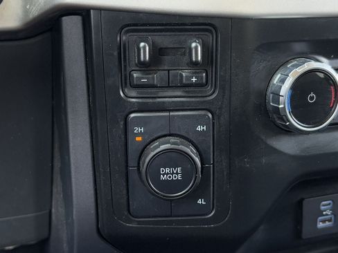 Used 2023 Ford F150 XLT w/ Equipment Group 301A Mid AWD/4WD image 23