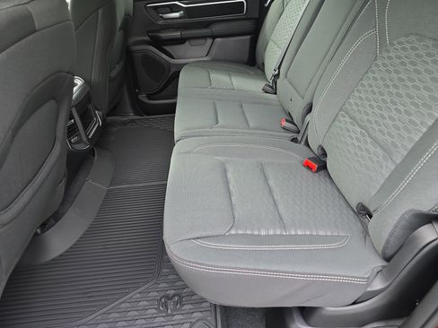 New 2025 RAM 1500 Big Horn image 16